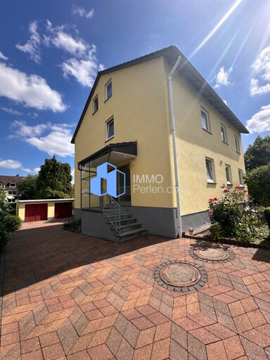 Mehrfamilienhaus zum Kauf 590.000 € 8 Zimmer 212 m² 551 m² Grundstück Kirchditmold Kassel / Kirchditmold 34130