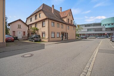 Haus zum Kauf 589.000 € 9 Zimmer 303 m² 325 m² Grundstück Weingarten 88250