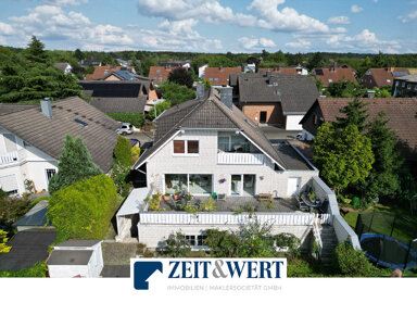 Einfamilienhaus zum Kauf 638.000 € 7 Zimmer 283 m² 385 m² Grundstück Liblar Erftstadt-Liblar 50374