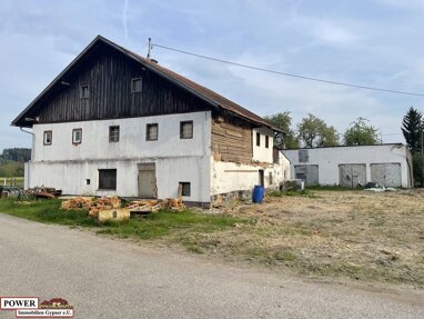 Bauernhaus zum Kauf 200.000 € 1.500 m² Grundstück Moosbach 5271