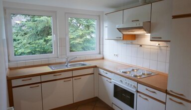 Wohnung zur Miete 500 € 2 Zimmer 43 m² 2. Geschoss frei ab 01.03.2025 Bad Bevensen Bad Bevensen 29549