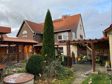 Einfamilienhaus zum Kauf Provisionsfrei 129.000 € 4 Zimmer 150 m² 980 m² Grundstück Altbernsdorf a. d. Eigen Bernstadt 02748