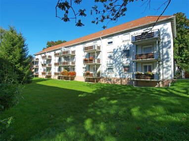 Wohnung zur Miete 556,20 € 2,5 Zimmer 55,6 m² Rottfeldstr. 56 Almenhof Mannheim 68199