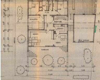 Wohnung zur Miete 870 € 4,5 Zimmer 120 m² EG Wilburgstetten Wilburgstetten 91634