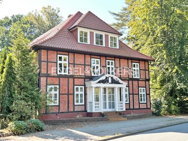 Wohnung zum Kauf 425.000 € 3 Zimmer 88 m² 1. Geschoss Wohldorf - Ohlstedt Hamburg 22397