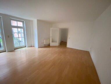 Terrassenwohnung zum Kauf Provisionsfrei 275.000 € 3 Zimmer 105 m² Erdgeschoss Gaustadter Hauptstraße 32 Gaustadt Nord Bamberg 96049