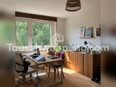 Wohnung zur Miete 370 € 2 Zimmer 46 m² 3. Geschoss Eilbek Hamburg 22089