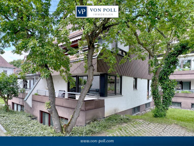 Wohnung zum Kauf 165.000 € 2,5 Zimmer 58,4 m² Erdgeschoss Nordost Kirchheim unter Teck 73230