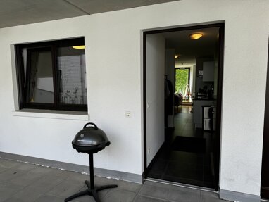 Apartment zur Miete 686 € 2 Zimmer 49 m² 1. Geschoss Klaus-Kordel-Straße 8 Neu-Kürenz 1 Trier 54296