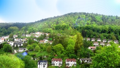Land-/Forstwirtschaft zum Kauf 29.000 € 3.199 m² Grundstück Wilhelmsfeld 69259