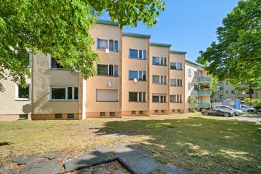 Wohnung zum Kauf Provisionsfrei 100.000 € 1 Zimmer 28,9 m² Erdgeschoss Nackenheimer Weg 2 Tempelhof Berlin 12099