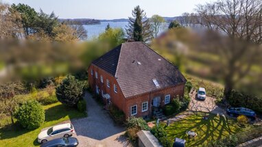 Mehrfamilienhaus zum Kauf 570.000 € 12 Zimmer 343 m² 1.645 m² Grundstück Timmdorf Malente / Timmdorf 23714