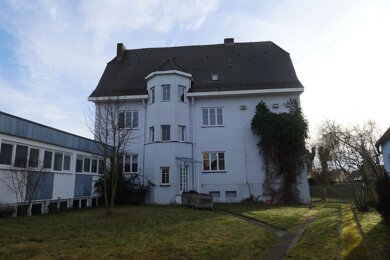 Mehrfamilienhaus zum Kauf als Kapitalanlage geeignet 750.000 € 18 Zimmer 456,1 m² 1.429 m² Grundstück Monheim Monheim 86653