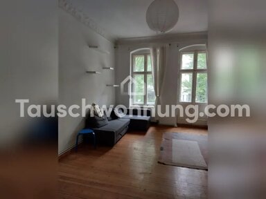 Wohnung zur Miete 870 € 2 Zimmer 75 m² Französisch Buchholz Berlin 10439