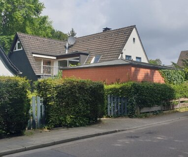 Mehrfamilienhaus zum Kauf Provisionsfrei 620.000 € 9 Zimmer 194 m² 1.074 m² Grundstück Kettwig Essen-Kettwig 45219