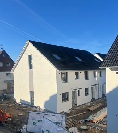 Haus zum Kauf provisionsfrei 629.000 € 4 Zimmer 125 m² 137 m² Grundstück Weil im Schönbuch Weil im Schönbuch 71093