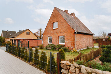 Einfamilienhaus zum Kauf 318.000 € 4 Zimmer 100 m² 314 m² Grundstück Adendorf Adendorf 21365