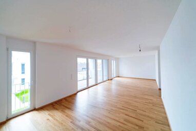 Wohnung zum Kauf provisionsfrei 415.360 € 3 Zimmer 86,5 m² EG Heitersheim Heitersheim 79423