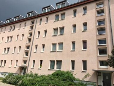 Wohnung zur Miete 391,04 € 2 Zimmer 45,5 m² 3. Geschoss frei ab 28.09.2024 Reiherweg 20 Ilversgehofen Erfurt 99089