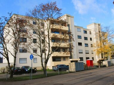 Wohnung zum Kauf 199.500 € 3 Zimmer 79 m² 3. Geschoss Hockenheim 68766