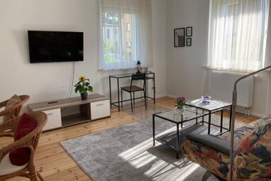 Apartment zur Miete Wohnen auf Zeit 1.300 € 3 Zimmer 74 m² frei ab sofort Schnepfenreuther Weg 0 Hakenfelde Berlin 13587