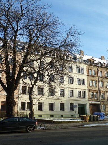 Wohnung zur Miete 260 € 2 Zimmer 53 m² Straße der Nationen 132 Schloßchemnitz 020 Chemnitz 09113