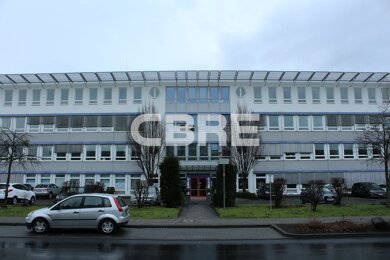 Bürofläche zur Miete 9,80 € 280 m² Bürofläche Frechen Frechen 50226