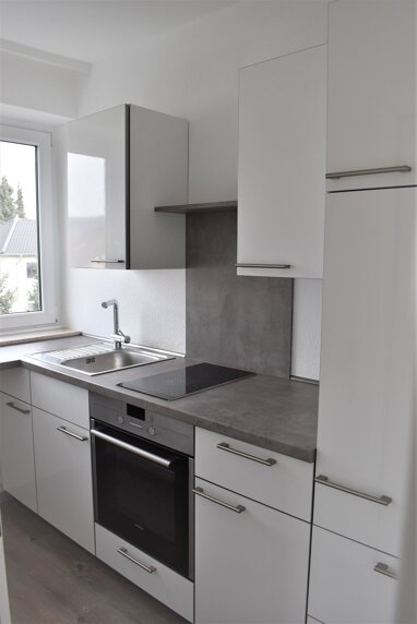 Apartment zur Miete 210 € 1 Zimmer 30 m² 2. Geschoss Bad Driburg Bad Driburg 33014