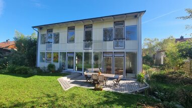 Einfamilienhaus zur Miete 3.290 € 4 Zimmer 145 m² 625 m² Grundstück Riemerling Ottobrunn 85521