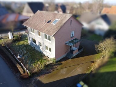 Mehrfamilienhaus zum Kauf 229.000 € 8 Zimmer 158 m² 551 m² Grundstück Oberntudorf Salzkotten 33154