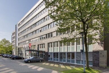 Bürofläche zur Miete Provisionsfrei 643 m² Bürofläche Wasserstr. 223 Wiemelhausen - Brenschede Bochum 44799
