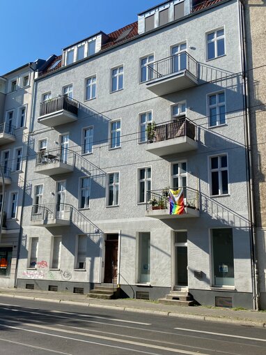 Wohnung zum Kauf 459.000 € 2 Zimmer Schönholzer Straße 8a Pankow Berlin 13187