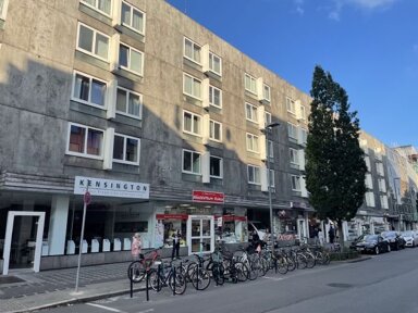 Verkaufsfläche zur Miete provisionsfrei 75 m² Verkaufsfläche Dr.-Kurt-Schumacher-Straße 8 Altstadt / St. Lorenz Nürnberg 90402