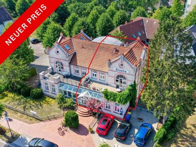Haus zum Kauf 850.000 € 481 m² Grundstück Ostseeheilbad Graal-Müritz 18181