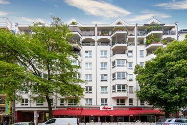 Wohnung zum Kauf Provisionsfrei 412.000 € 3 Zimmer 82 m² 1. Geschoss Kreuzbergstrasse 12 Kreuzberg Berlin 10965