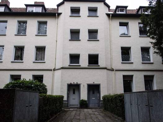 Wohnung zum Kauf 149.000 € 3 Zimmer 80 m² 2. Geschoss Kempener Feld/Baakeshof Krefeld 47803