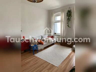 Wohnung zur Miete Tauschwohnung 400 € 1 Zimmer 44 m² 4. Geschoss Friedrichshain Berlin 10245