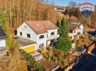 Einfamilienhaus zum Kauf 280.000 € 6 Zimmer 143 m² 506 m² Grundstück Daisbach Aarbergen 65326