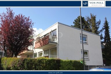 Wohnung zum Kauf 274.000 € 3 Zimmer 74 m² EG Kernstadt Oberursel 61440