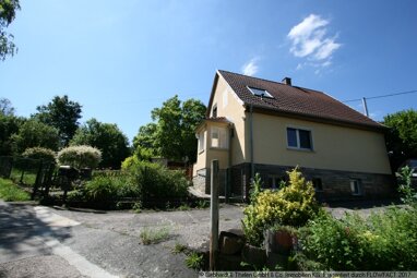 Einfamilienhaus zum Kauf 185.000 € 5 Zimmer 106 m² 1.150 m² Grundstück In der Fitz 157 Bettenhausen Bettenhausen 98617