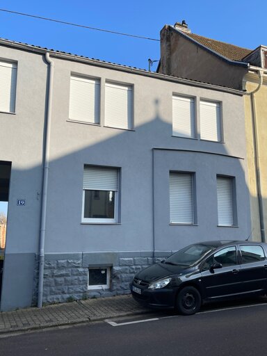 Mehrfamilienhaus zum Kauf 299.900 € 8 Zimmer 224 m² 346 m² Grundstück Merzig Merzig 66663