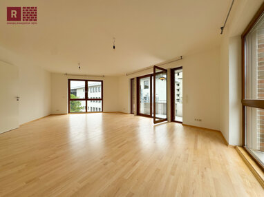 Wohnung zum Kauf 588.000 € 4 Zimmer 127 m² 3. Geschoss Hochschule für Gestaltung Offenbach 63065