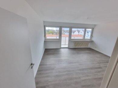 Wohnung zur Miete 518 € 1 Zimmer 37 m² Spiegelfabrik 1 Waldhof Mannheim 68305