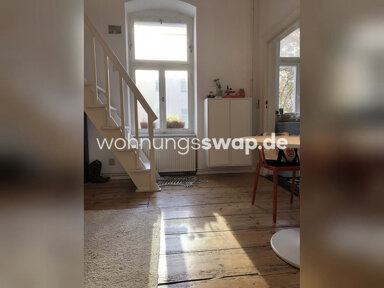 Apartment zur Miete 380 € 3 Zimmer 52 m² 3. Geschoss Kreuzberg 10997