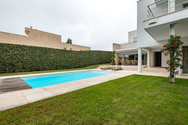 Villa zum Kauf Provisionsfrei 3.400.000 € 6 Zimmer 618 m² 976 m² Grundstück Foz do Douro