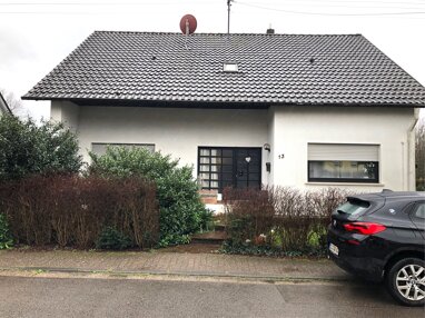 Einfamilienhaus zum Kauf 325.000 € 7 Zimmer 150 m² 647 m² Grundstück Nalbach Nalbach 66809