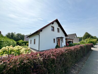 Einfamilienhaus zum Kauf 400.000 € 4 Zimmer 104 m² 541 m² Grundstück Max-Garthe-Straße 2 Nienhagen Rostock 18147