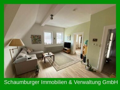 Wohnung zur Miete 720 € 3 Zimmer 90 m² frei ab 01.05.2025 Bückeburg Bückeburg 31675