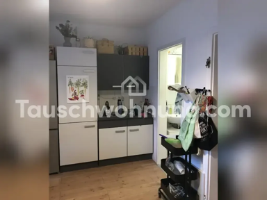 Wohnung zur Miete Tauschwohnung 315 € 1 Zimmer 23 m² 4. Geschoss Neustadt-Nord Köln 50670