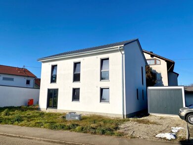 Einfamilienhaus zum Kauf 480.000 € 5 Zimmer 122 m² 380 m² Grundstück Unteropfingen Kirchdorf an der Iller / Unteropfingen 88457